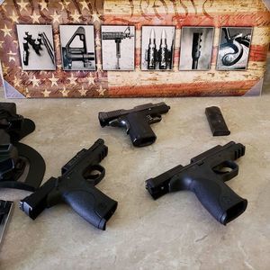 Meet your Posher, Pete